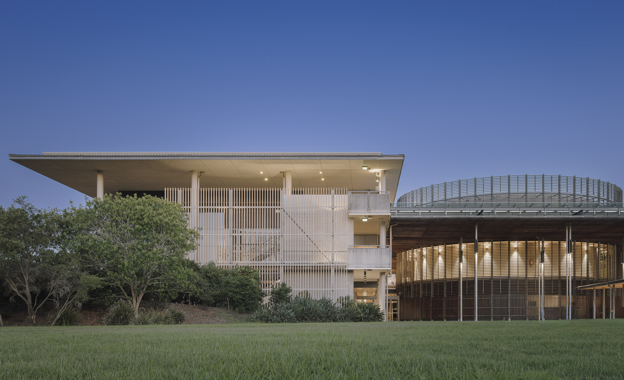 Sunshine Coast University Hospital
