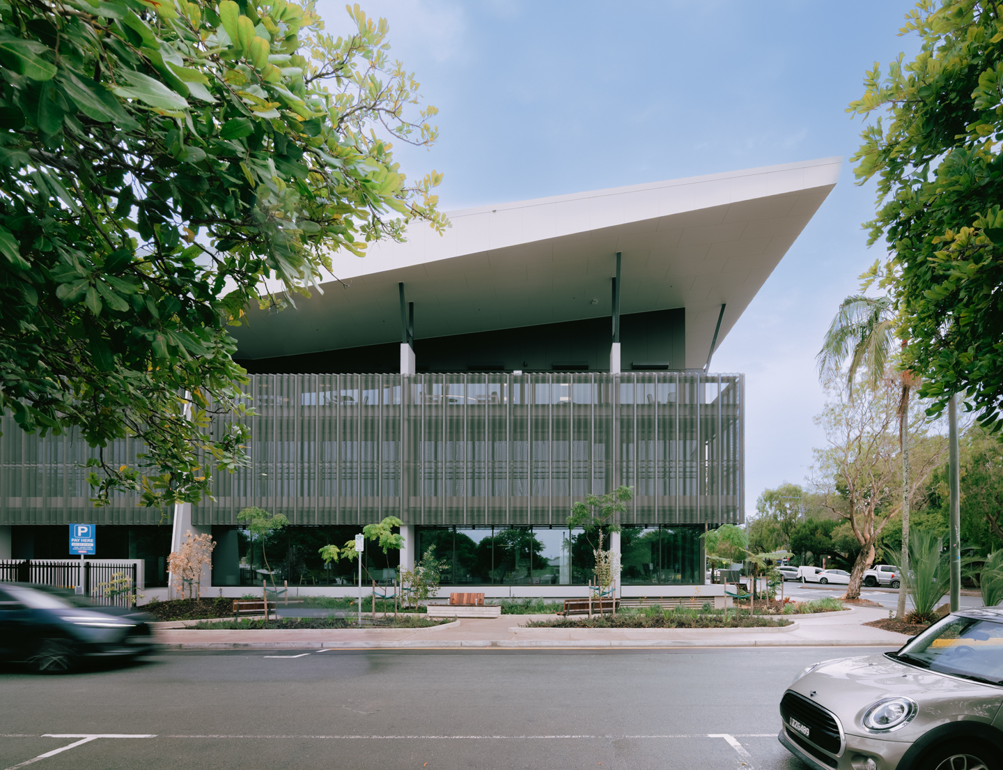 Caloundra Public Library